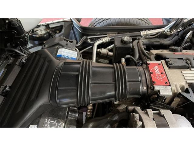 1992 Chevrolet Corvette (CC-2088432) for sale in Spring Branch, Texas