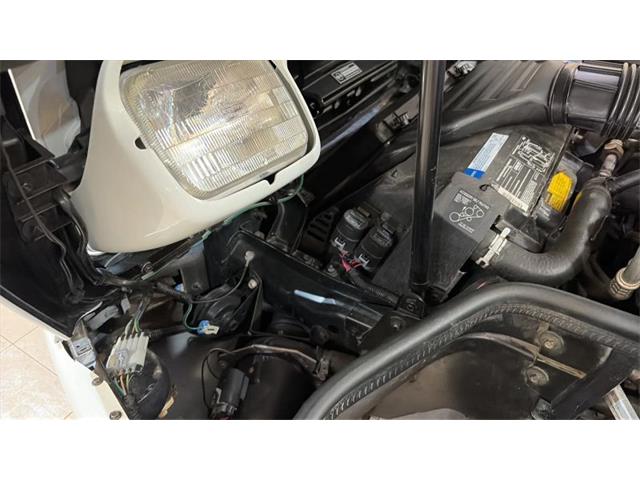 1992 Chevrolet Corvette (CC-2088432) for sale in Spring Branch, Texas