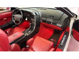 1992 Chevrolet Corvette (CC-2088432) for sale in Spring Branch, Texas
