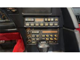 1992 Chevrolet Corvette (CC-2088432) for sale in Spring Branch, Texas