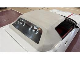 1992 Chevrolet Corvette (CC-2088432) for sale in Spring Branch, Texas