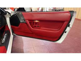 1992 Chevrolet Corvette (CC-2088432) for sale in Spring Branch, Texas