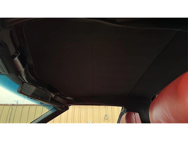 1992 Chevrolet Corvette (CC-2088432) for sale in Spring Branch, Texas