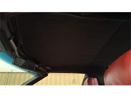 1992 Chevrolet Corvette (CC-2088432) for sale in Spring Branch, Texas