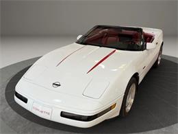1992 Chevrolet Corvette (CC-2088432) for sale in Spring Branch, Texas