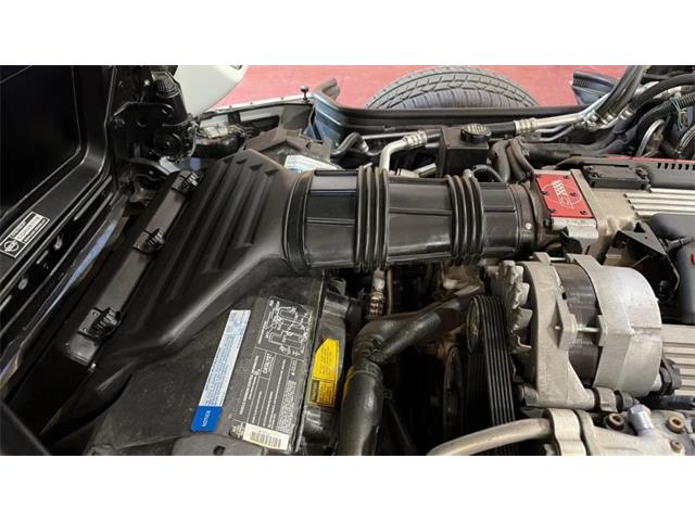 1992 Chevrolet Corvette (CC-2088432) for sale in Spring Branch, Texas