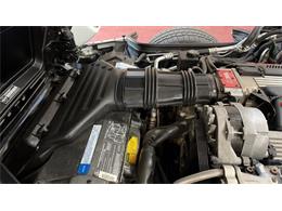1992 Chevrolet Corvette (CC-2088432) for sale in Spring Branch, Texas