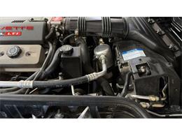 1992 Chevrolet Corvette (CC-2088432) for sale in Spring Branch, Texas