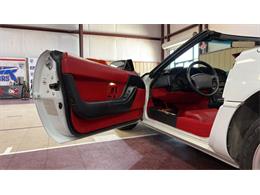 1992 Chevrolet Corvette (CC-2088432) for sale in Spring Branch, Texas