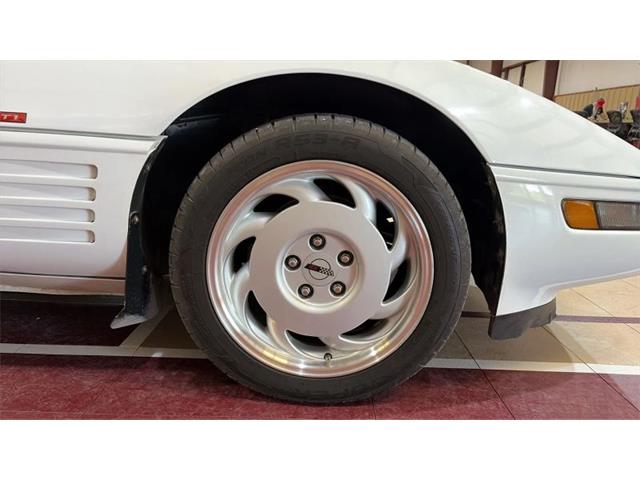 1992 Chevrolet Corvette (CC-2088432) for sale in Spring Branch, Texas