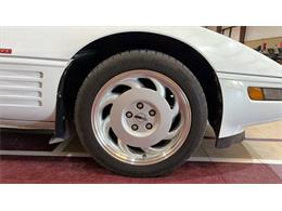 1992 Chevrolet Corvette (CC-2088432) for sale in Spring Branch, Texas