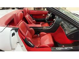 1992 Chevrolet Corvette (CC-2088432) for sale in Spring Branch, Texas