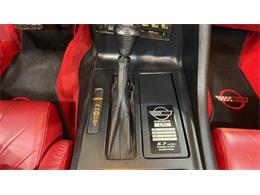 1992 Chevrolet Corvette (CC-2088432) for sale in Spring Branch, Texas