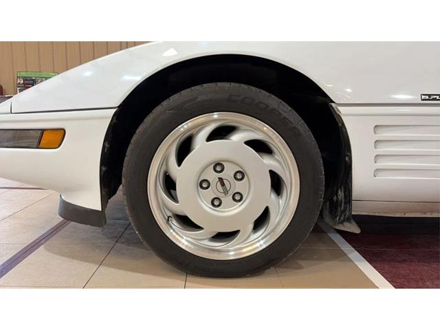 1992 Chevrolet Corvette (CC-2088432) for sale in Spring Branch, Texas