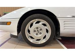 1992 Chevrolet Corvette (CC-2088432) for sale in Spring Branch, Texas