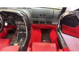 1992 Chevrolet Corvette (CC-2088432) for sale in Spring Branch, Texas