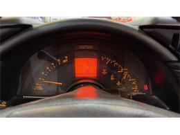 1992 Chevrolet Corvette (CC-2088432) for sale in Spring Branch, Texas