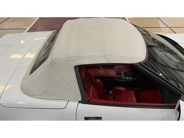 1992 Chevrolet Corvette (CC-2088432) for sale in Spring Branch, Texas
