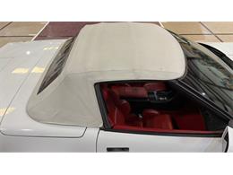 1992 Chevrolet Corvette (CC-2088432) for sale in Spring Branch, Texas