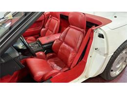 1992 Chevrolet Corvette (CC-2088432) for sale in Spring Branch, Texas
