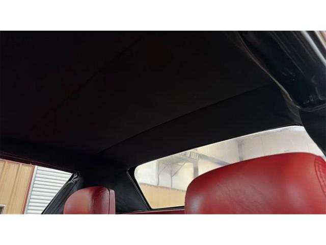 1992 Chevrolet Corvette (CC-2088432) for sale in Spring Branch, Texas