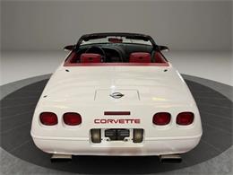 1992 Chevrolet Corvette (CC-2088432) for sale in Spring Branch, Texas