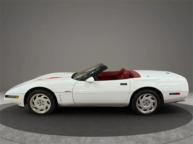 1992 Chevrolet Corvette (CC-2088432) for sale in Spring Branch, Texas