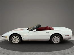 1992 Chevrolet Corvette (CC-2088432) for sale in Spring Branch, Texas