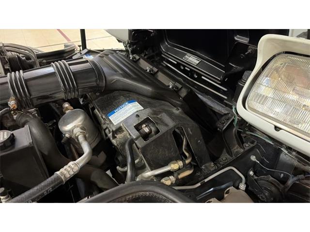 1992 Chevrolet Corvette (CC-2088432) for sale in Spring Branch, Texas
