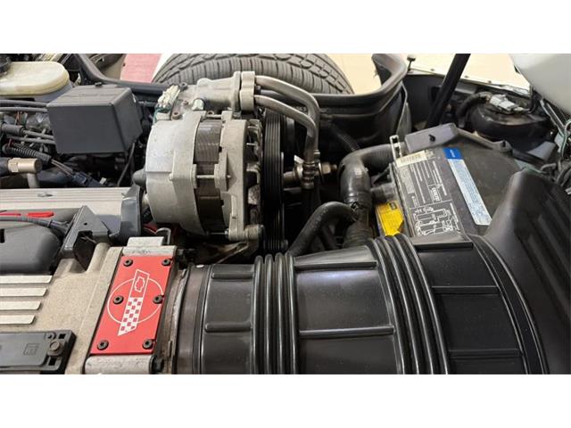 1992 Chevrolet Corvette (CC-2088432) for sale in Spring Branch, Texas