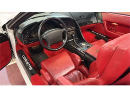 1992 Chevrolet Corvette (CC-2088432) for sale in Spring Branch, Texas