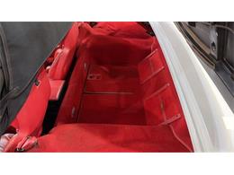 1992 Chevrolet Corvette (CC-2088432) for sale in Spring Branch, Texas