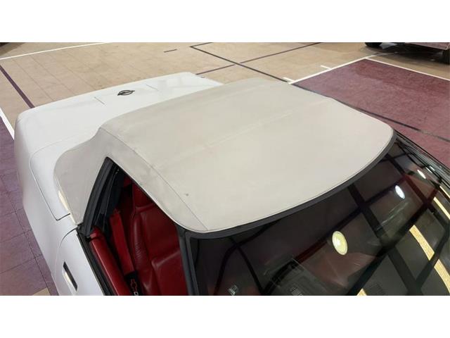 1992 Chevrolet Corvette (CC-2088432) for sale in Spring Branch, Texas