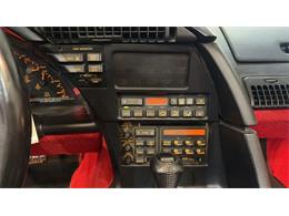 1992 Chevrolet Corvette (CC-2088432) for sale in Spring Branch, Texas