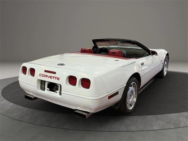 1992 Chevrolet Corvette (CC-2088432) for sale in Spring Branch, Texas
