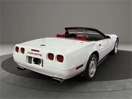 1992 Chevrolet Corvette (CC-2088432) for sale in Spring Branch, Texas