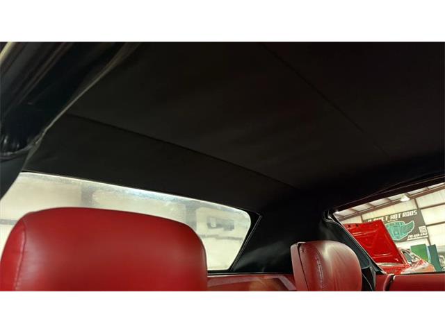 1992 Chevrolet Corvette (CC-2088432) for sale in Spring Branch, Texas