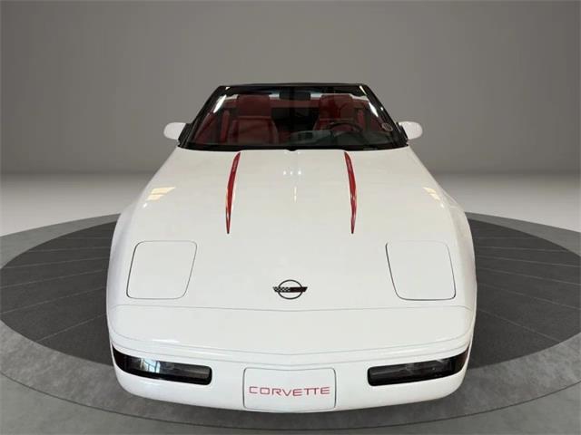1992 Chevrolet Corvette (CC-2088432) for sale in Spring Branch, Texas
