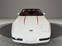 1992 Chevrolet Corvette (CC-2088432) for sale in Spring Branch, Texas