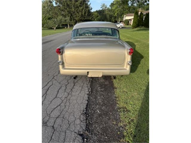 1955 Oldsmobile Super 88 (CC-2088433) for sale in Mill Hall, Pennsylvania