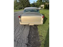 1955 Oldsmobile Super 88 (CC-2088433) for sale in Mill Hall, Pennsylvania