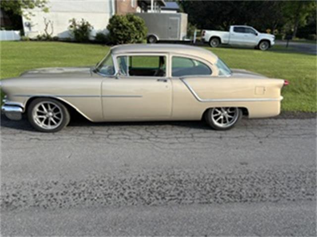 1955 Oldsmobile Super 88 (CC-2088433) for sale in Mill Hall, Pennsylvania