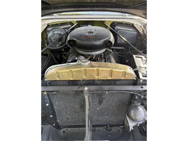 1955 Oldsmobile Super 88 (CC-2088433) for sale in Mill Hall, Pennsylvania