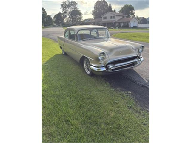1955 Oldsmobile Super 88 (CC-2088433) for sale in Mill Hall, Pennsylvania
