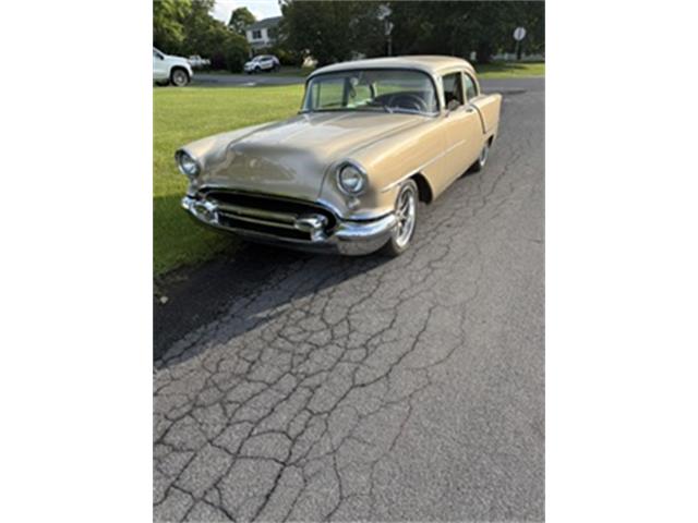 1955 Oldsmobile Super 88 (CC-2088433) for sale in Mill Hall, Pennsylvania