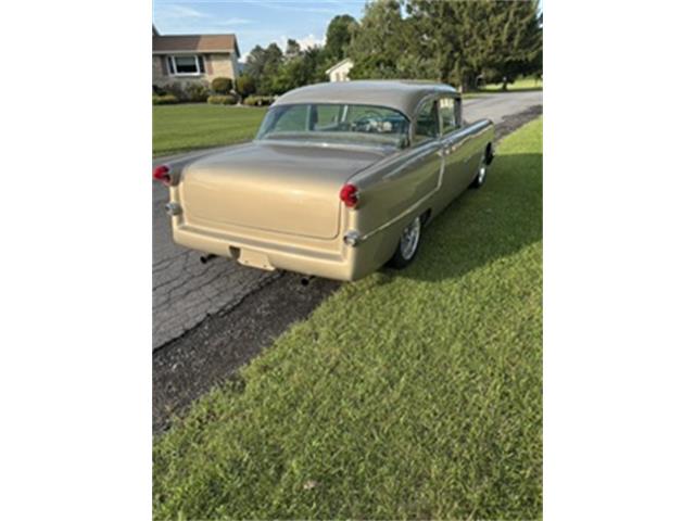 1955 Oldsmobile Super 88 (CC-2088433) for sale in Mill Hall, Pennsylvania