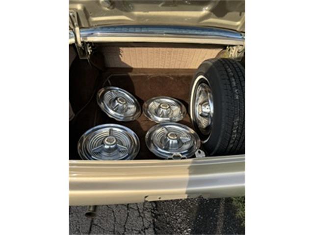 1955 Oldsmobile Super 88 (CC-2088433) for sale in Mill Hall, Pennsylvania