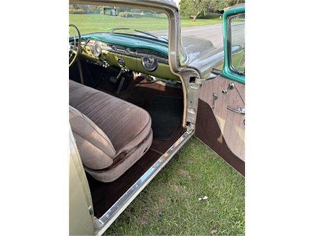 1955 Oldsmobile Super 88 (CC-2088433) for sale in Mill Hall, Pennsylvania