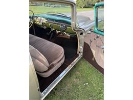 1955 Oldsmobile Super 88 (CC-2088433) for sale in Mill Hall, Pennsylvania