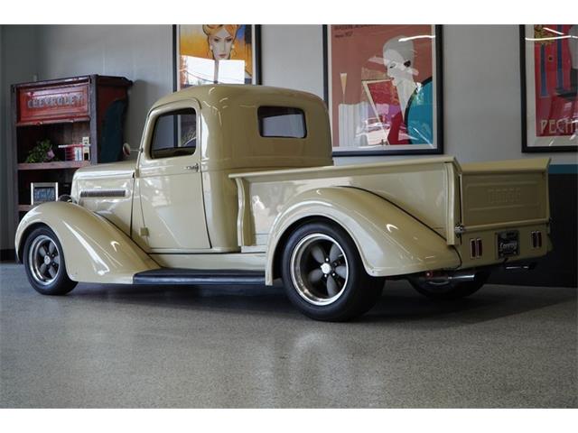 1937 Dodge Pickup (CC-2088434) for sale in Portland, Oregon